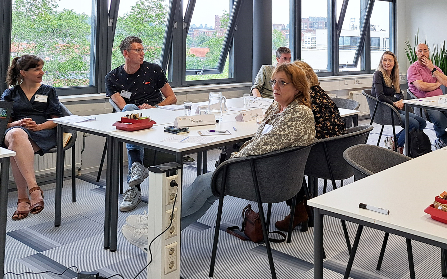 Savantis Docentendag S&O