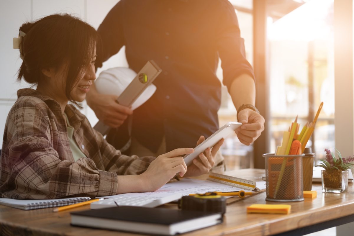 Elementaire bouwkunde