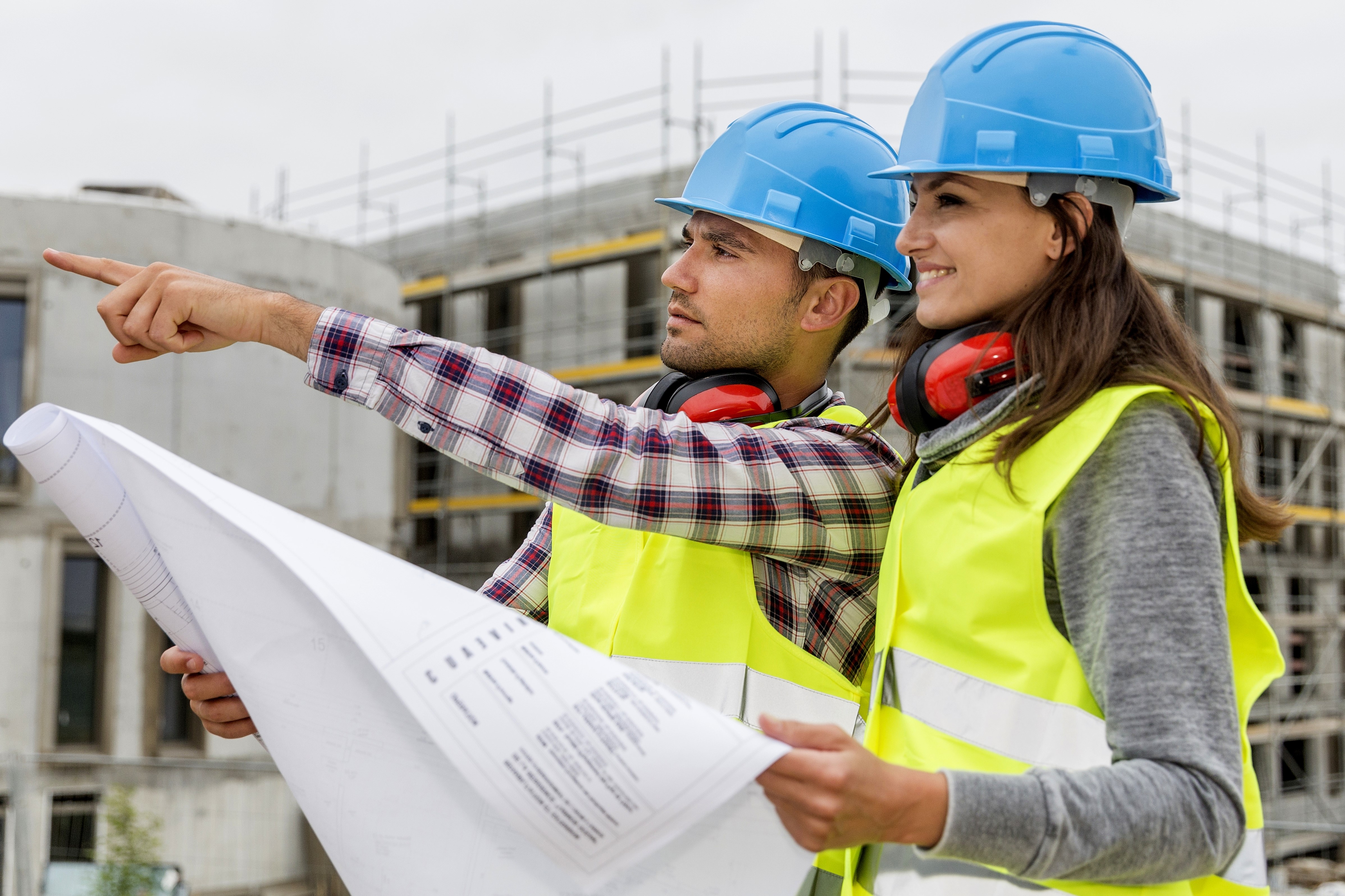 Arbo, kwaliteitszorg en hulpverlening niveau 4 - keuzedeel