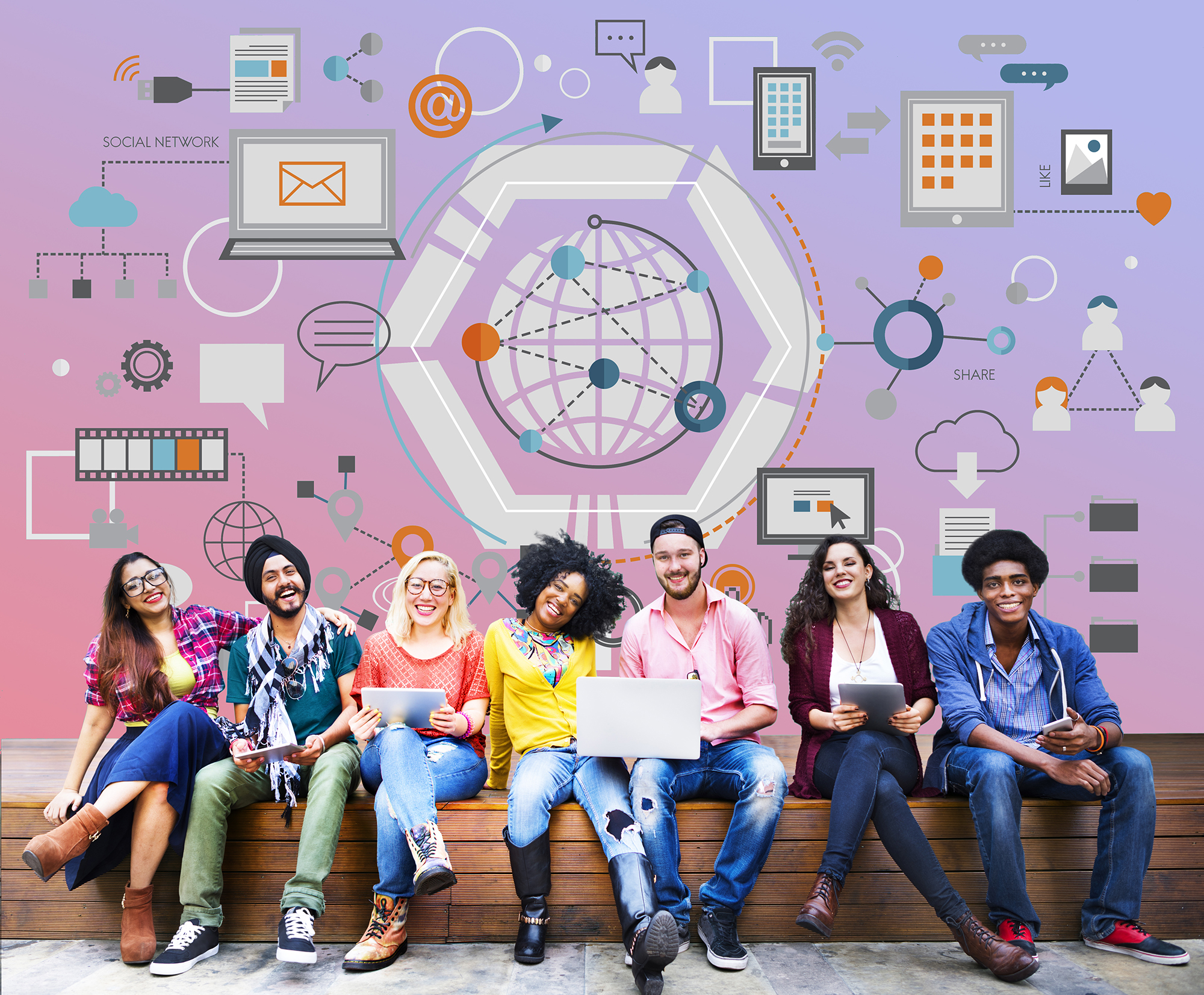 Digitale vaardigheden basis