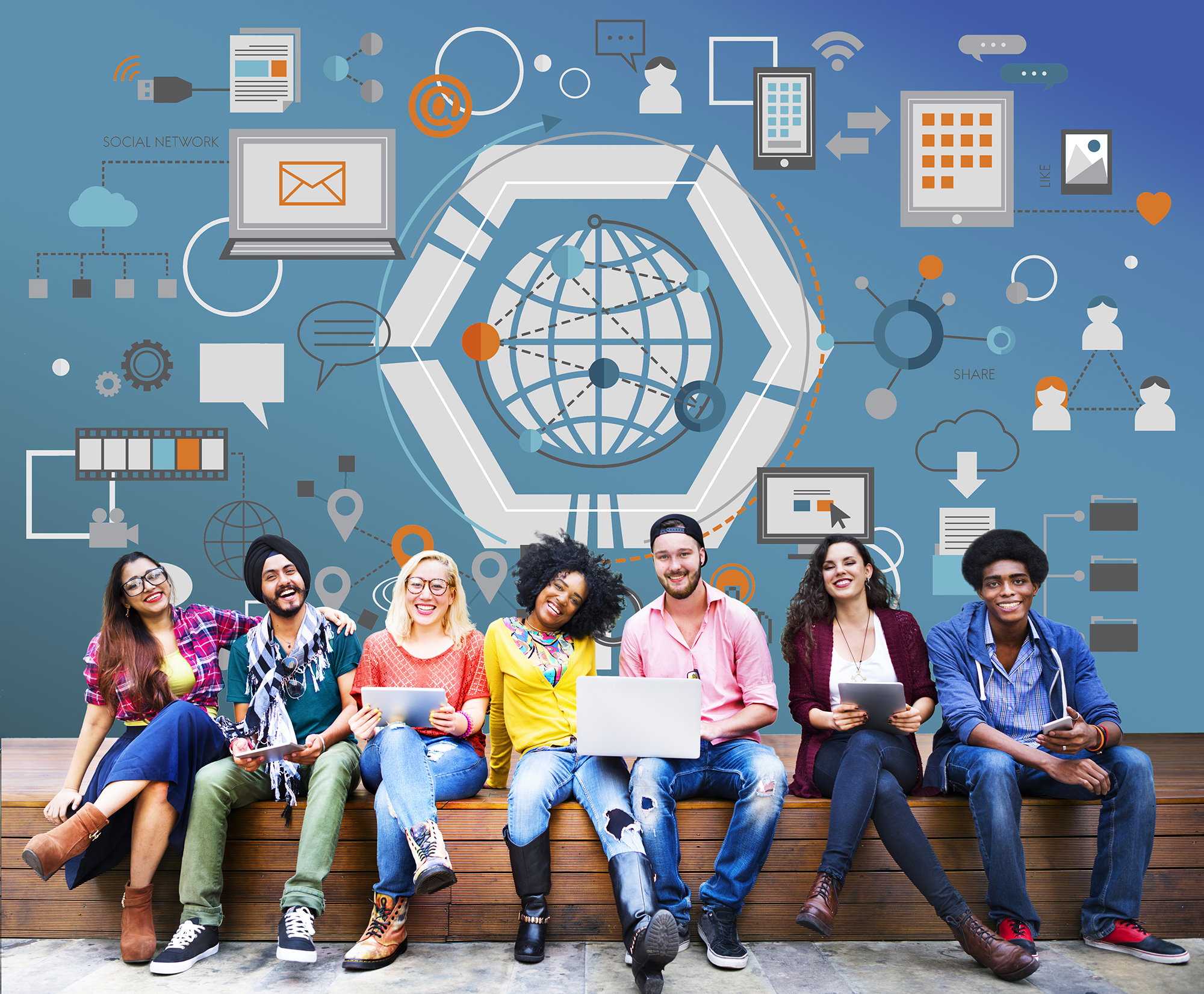 Digitale vaardigheden basis