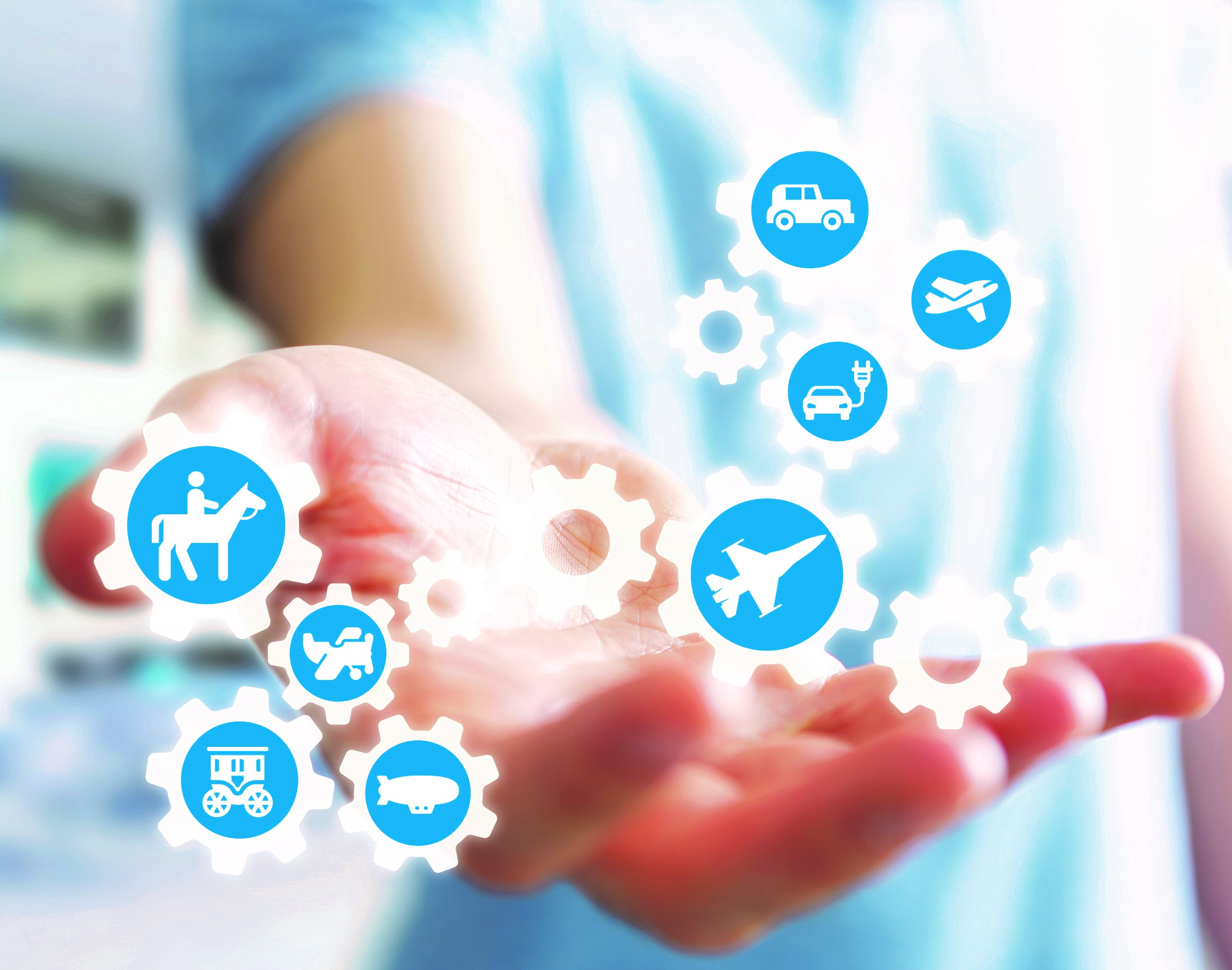 Innovaties niv. 2 shutterstock