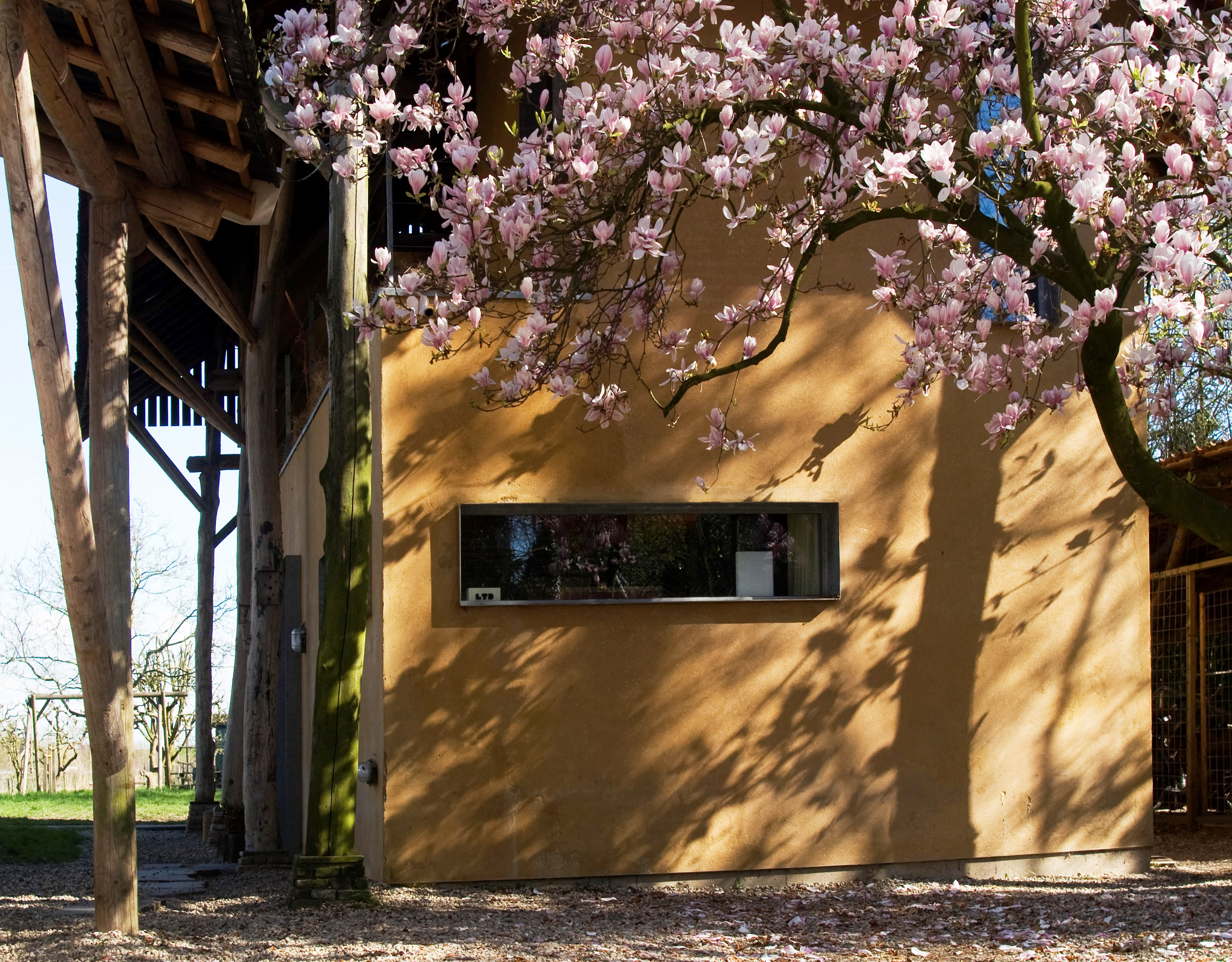 Voorblad van het keuzedeel duurzaam stukadoren