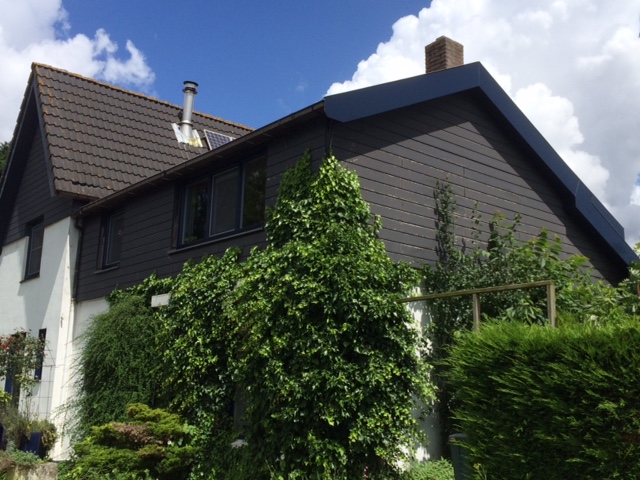 Renovatiewerkzaamheden shutterstock