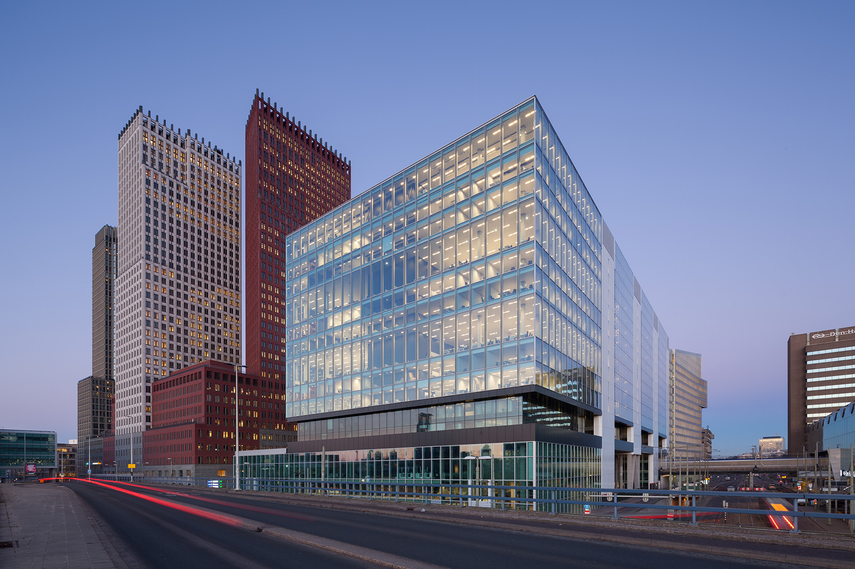 Technisch Assetmanagement