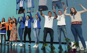 Coverfoto persoonlijk profileren