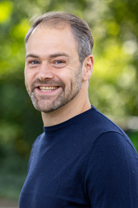 Kees de Jong - Savantis
