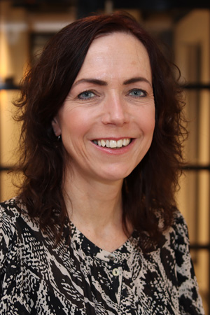 Corinne Jansen