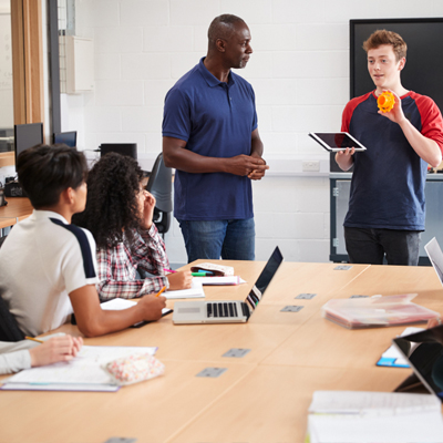 Persoonlijk profileren