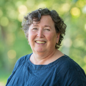 Bernadette Kwaks
