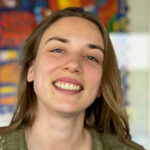 Nina van Gastelen