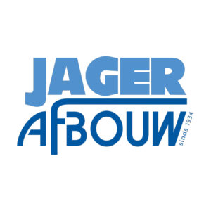 Logo Jager Afbouw
