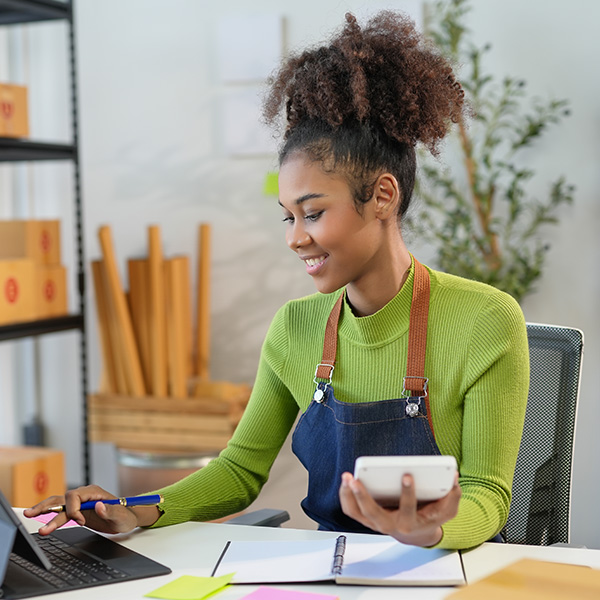 Financieel inzicht in de onderneming
