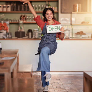 Voorbereiding op het starten van een onderneming