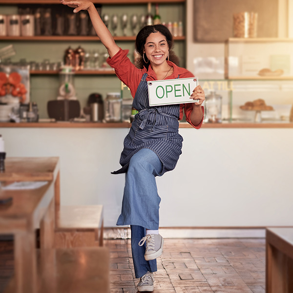 Voorbereiding op het starten van een onderneming
