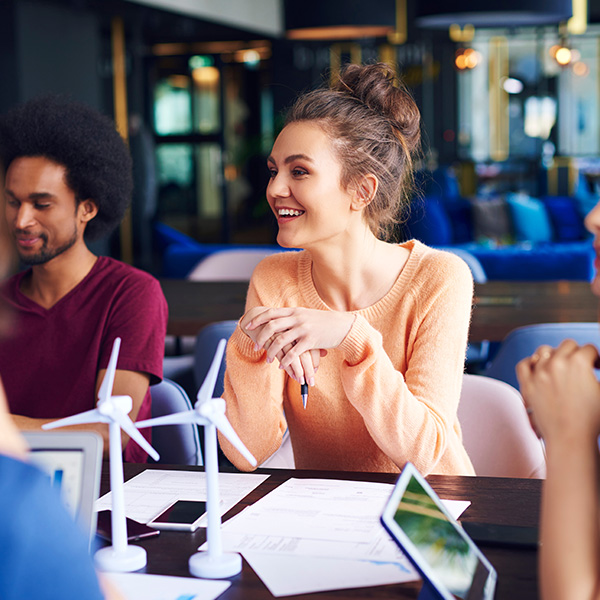Duurzaam handelen in de beroepspraktijk geschikt voor niveau 3