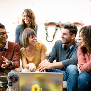 Ondernemend handelen