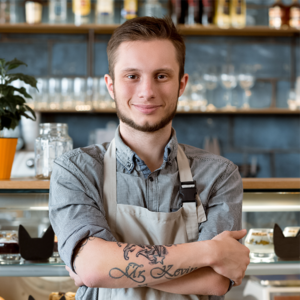 Doorontwikkelen van een onderneming