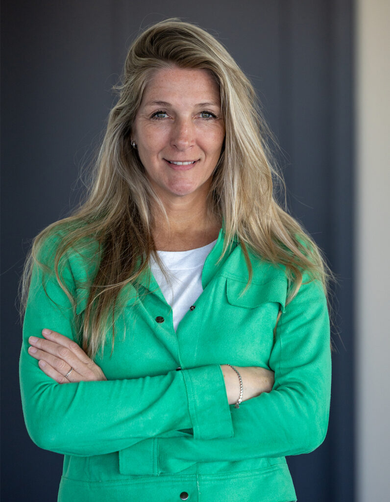 udith Pagie Savantis Duurzame Inzetbaarheid