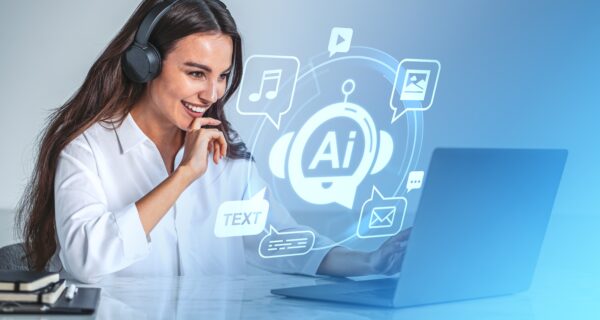 Artificial intelligence: werken met generatieve AI - Savantis